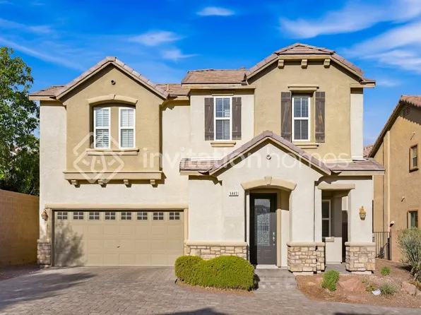 9443 Fort Connah Ct, Las Vegas, NV 89178