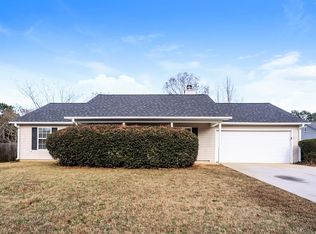 45 Weldon Pl, Covington, GA 30016