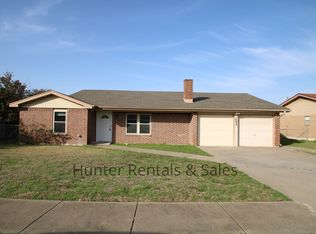 5904 Dan Dr, Killeen, TX 76543