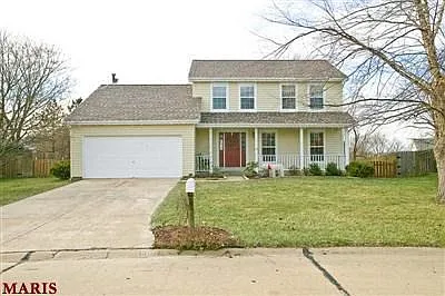 1201 Crooked Creek Dr photo 1