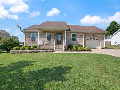 109 Cartwright Pkwy, Millersville, TN, 37072