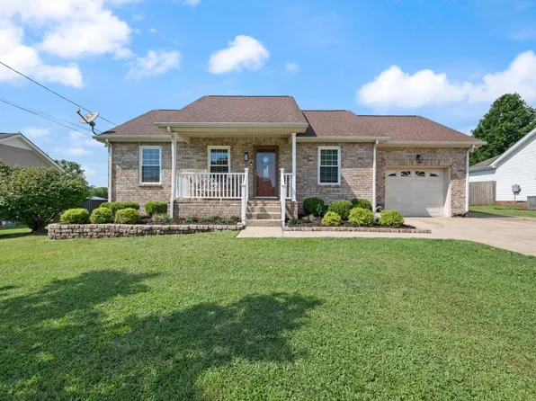 109 Cartwright Pkwy, Millersville, TN 37072