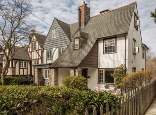 105 Kensington Rd, Bronxville, NY 10708