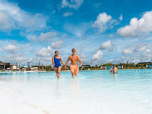 4th image of 5607 Sandcastle Ridge Dr