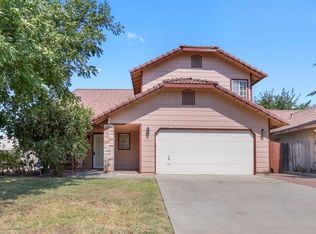 1509 Hackett Rd, Ceres, CA 95307