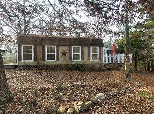 482 Polk Rd #23, Cove, AR 71937