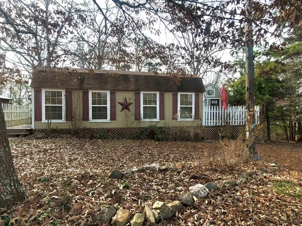 482 Polk Rd #23, Cove, AR 71937