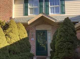 56 Pippins Way, Morristown, NJ 07960