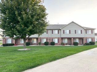 1440 Wingo Turn #5, Bourbonnais, IL 60914