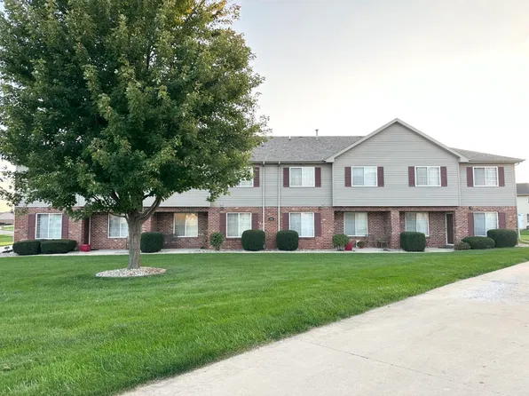 1440 Wingo Turn #5, Bourbonnais, IL 60914