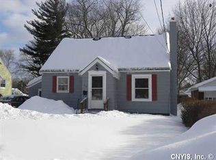 304 Pleasant Ave, North Syracuse, NY 13212