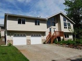 2413 395th St S, Roy, WA 98580