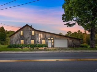 296 Curtiss Rd, Little Falls, NY 13365