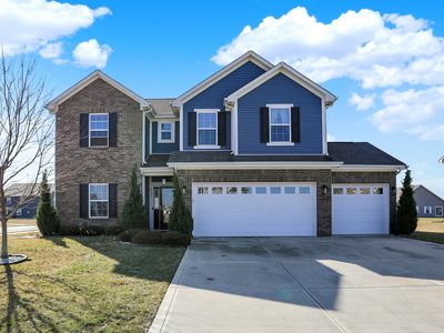 8171 Brookville Way, Avon, IN, 46123