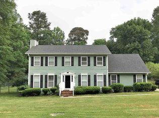 697 Springdale Woods Dr, Macon, GA 31210