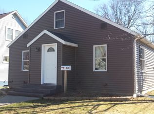 418 W Magee St, Marshfield, WI 54449