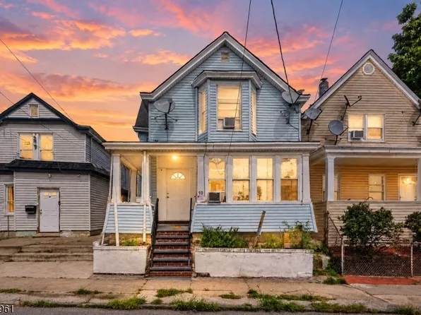90 Manchester Ave, Paterson City, NJ 07502