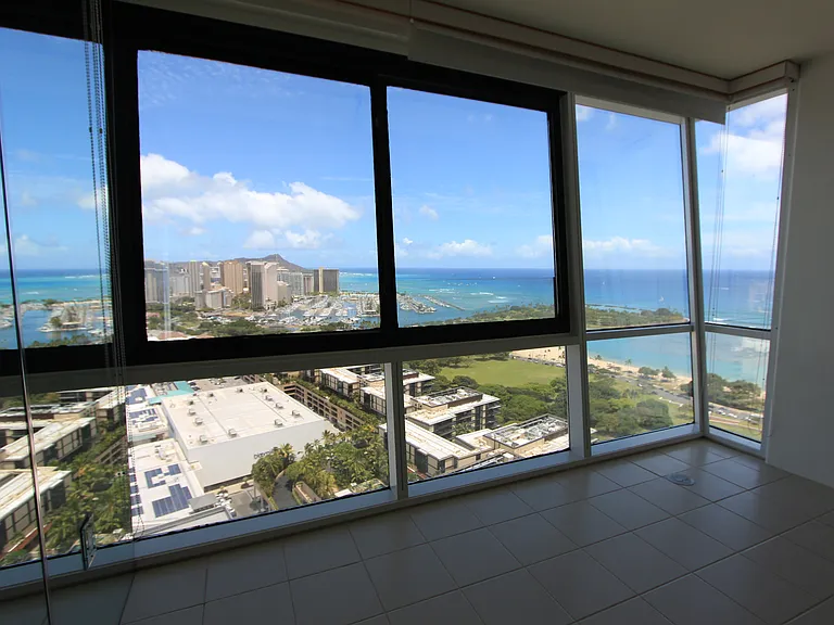 88 Piikoi St #3807 — Photo 3