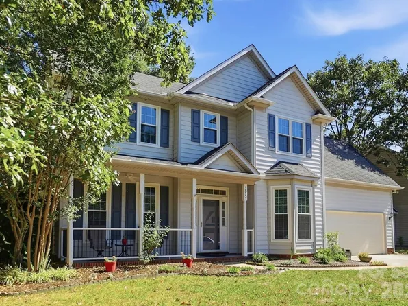 3820 Alden St, Indian Trail, NC 28079