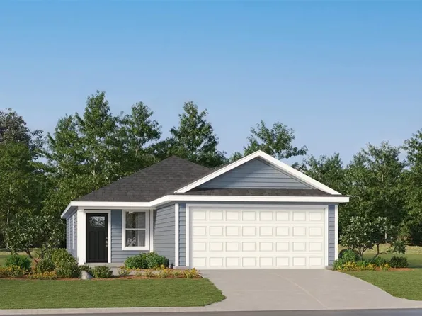 523 Resolute St, Florence, SC 29501