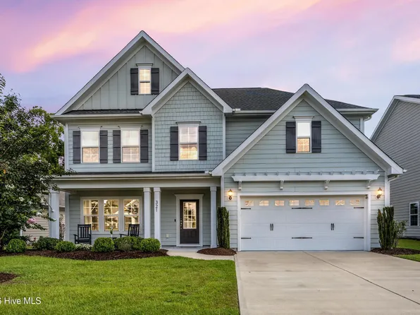 321 Victoria Charm Drive, Wilmington, NC 28411