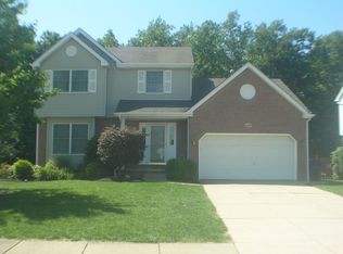 4448 Kathaleen St, Hamburg, NY 14075