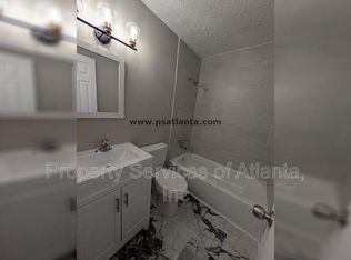 5393 Glen Haven Dr, Atlanta, GA 30349