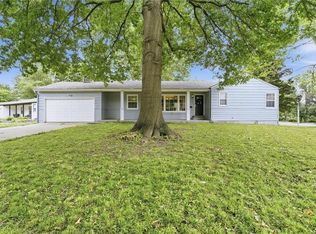 701 E 77th St, Kansas City, MO 64131