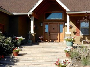 5425 E Copeland Ln, Flagstaff, AZ 86004