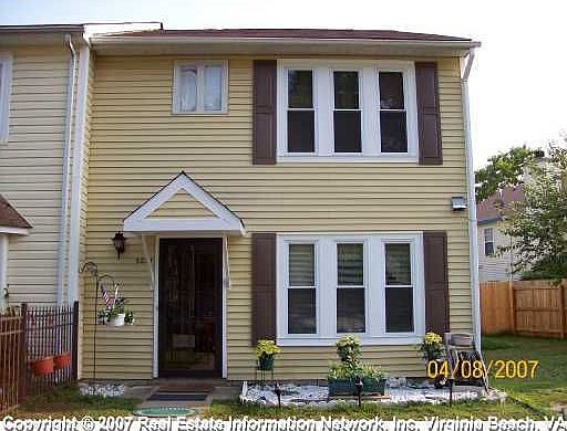 Fully Loaded Townhome