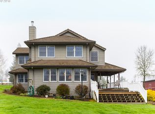 35980 S Kropf Rd, Woodburn, OR 97071