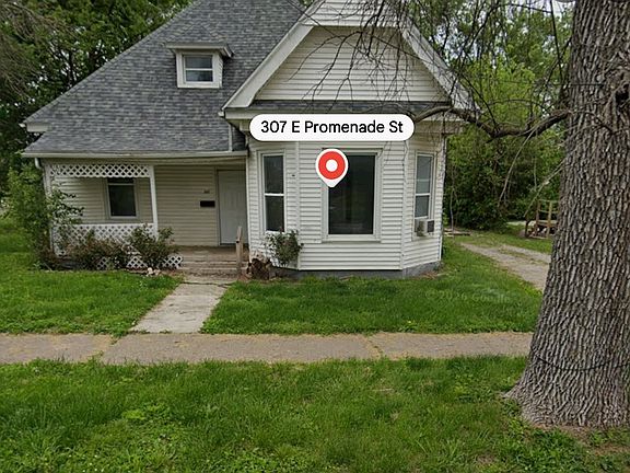 5th image of 307 E Promenade St