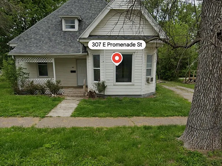 307 E Promenade St — Photo 5