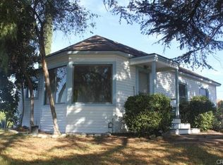 1473 Vista Del Valle Way, La Habra Heights, CA 90631