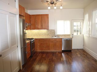 1527 15th St #A, San Francisco, CA 94103