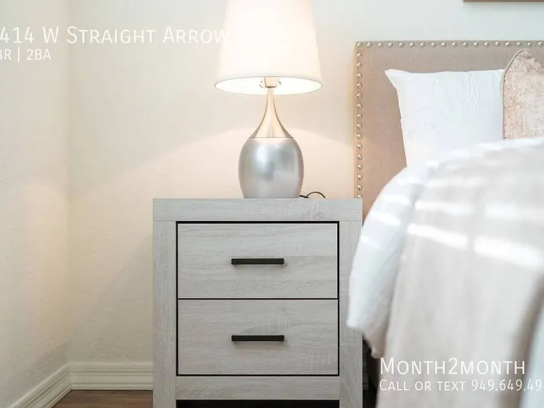 5414 W Straight Arrow Ln — Photo 34