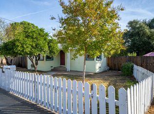 2701 Lanning Ave, Redding, CA 96001