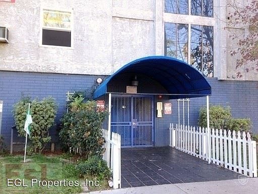 1st image of 1330 N Bush St APT 03