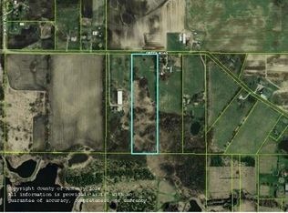 Green Rd, Harvard, IL 60033