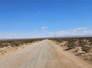 803 Princess Pat Mine Rd, Adelanto, CA 92301