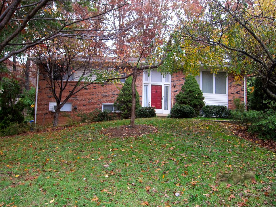 1st image of 5331 Gainsborough Dr