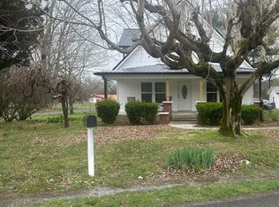 2544 W Valley Rd, Dunlap, TN 37327