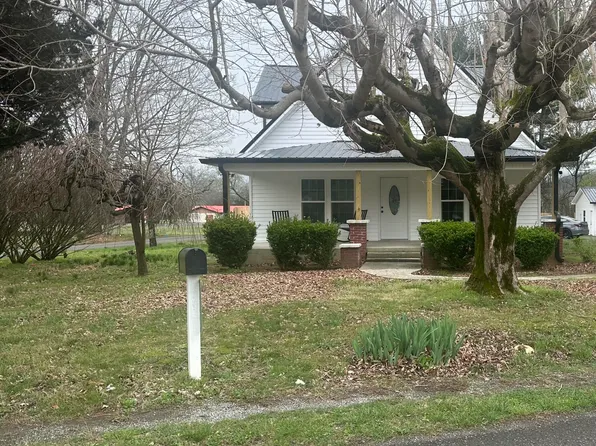 2544 W Valley Rd, Dunlap, TN 37327
