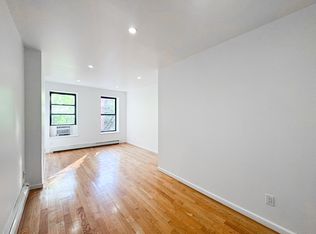 315 W 116th St APT 3A, New York, NY 10026