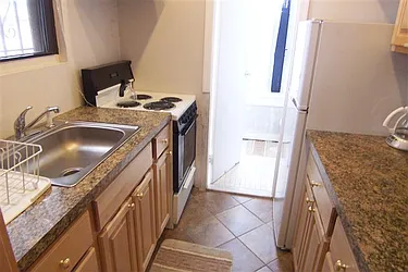 Rented by Susan Finkel, LREB