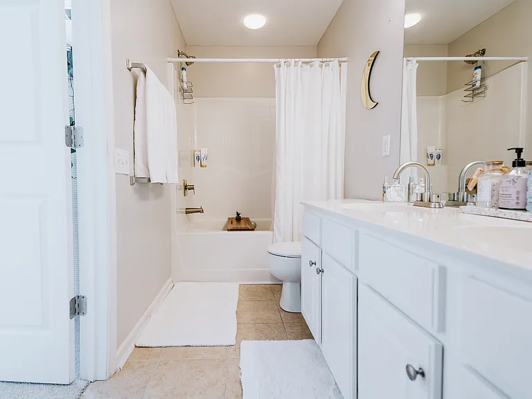 5406 Dockery Dr — Photo 21