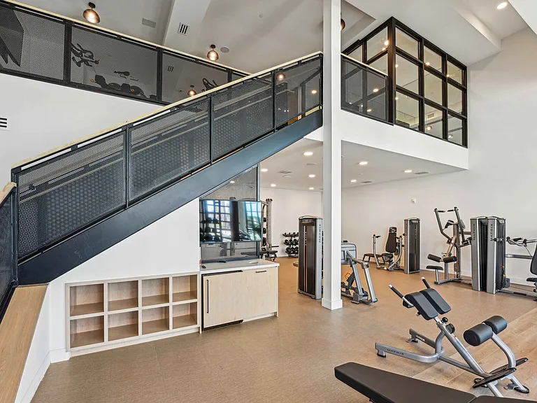 NOVEL Parkway by Crescent Communities — Photo 14