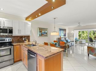 Kahlua Gardens, Fort Lauderdale, FL 33313