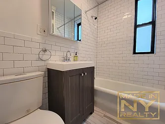 Rented by Made In NY Realty