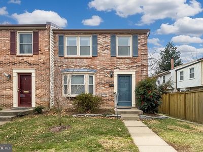 221 Gundry Dr, Falls Church, VA, 22046